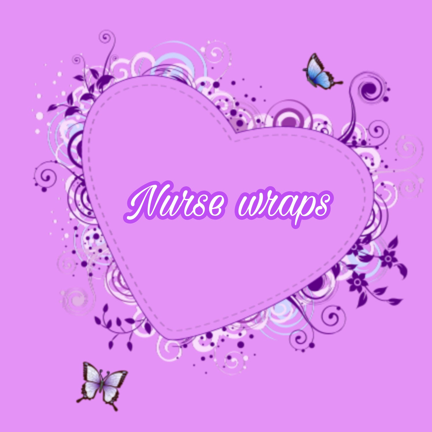Nurse wraps